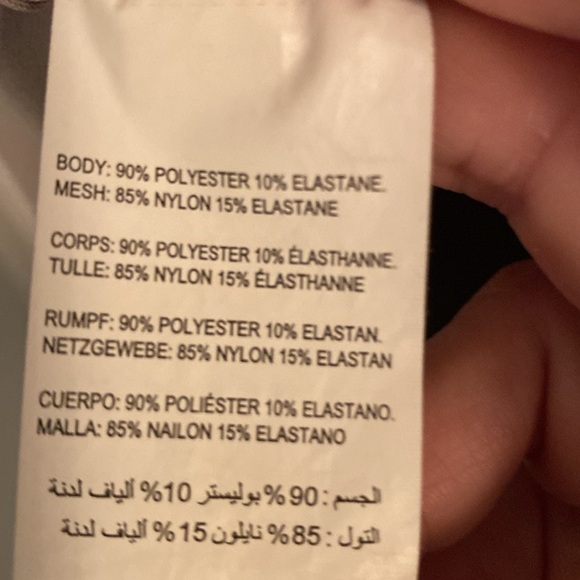 NOLA Active Top-3X - Picture 13 of 13